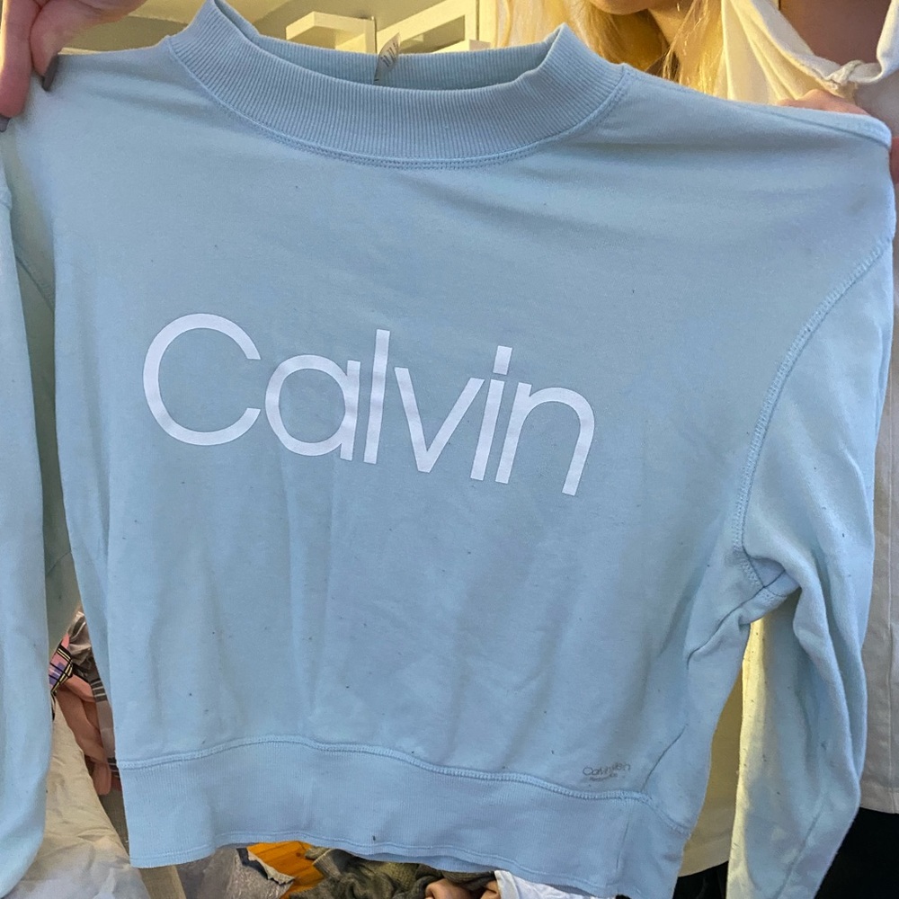 Calvin Klein
